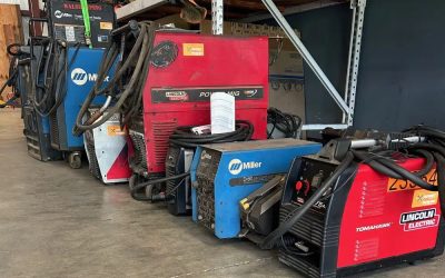 The Benefits of Cleaning Your Welding Equipment With a Professional…