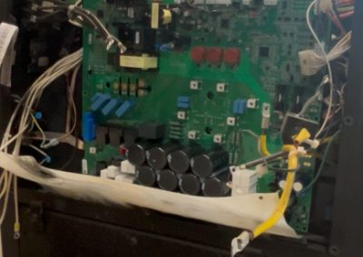 Qualex – Control Board Replacement (Richmond, Kentucky)