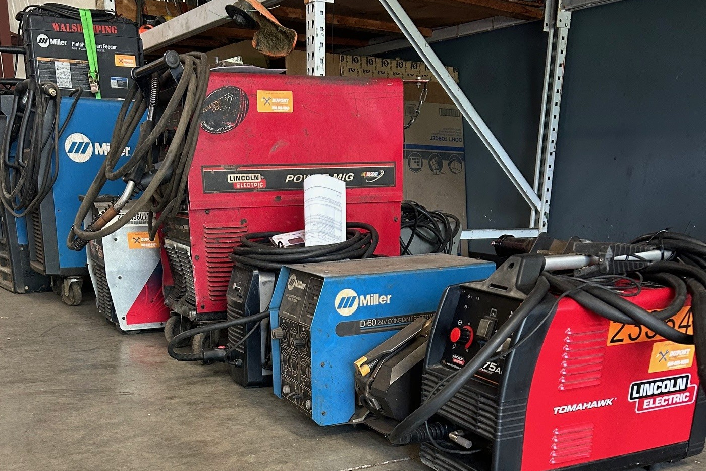 The Benefits of Cleaning Your Welding Equipment With a Professional…