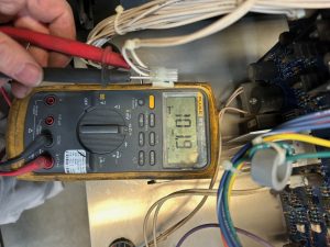 mwg ohm after - Dupont Welder Services