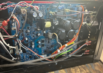 Excel Loading Systems – Welding Equipment Service & Repair (Cincinnati, Ohio)