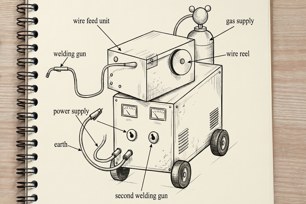 Home - Dupont Welder Services