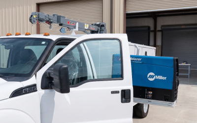 The Essential Guide to Mobile Welding Truck Setup for Professional Results…